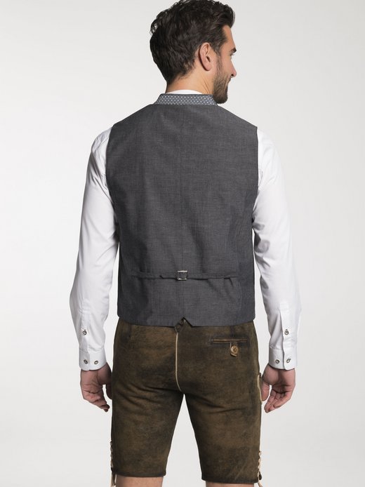 Herren Trachtenweste - TG Deando