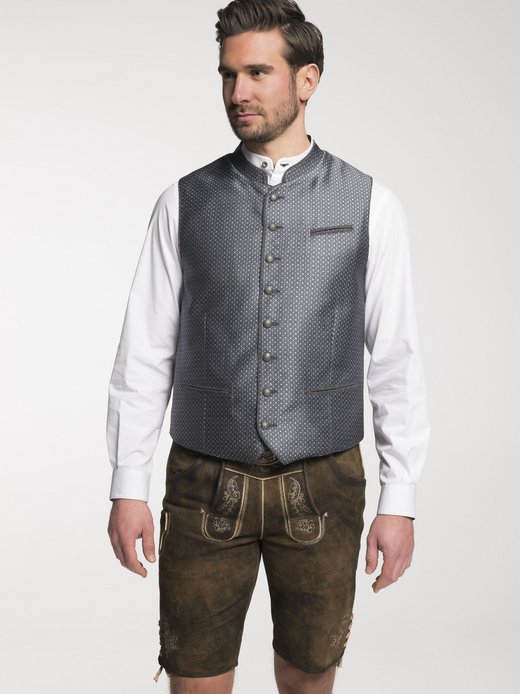 Herren Trachtenweste - TG Deando