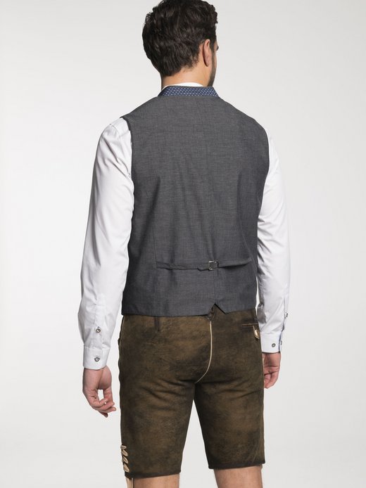 Herren Trachtenweste - TG Deando