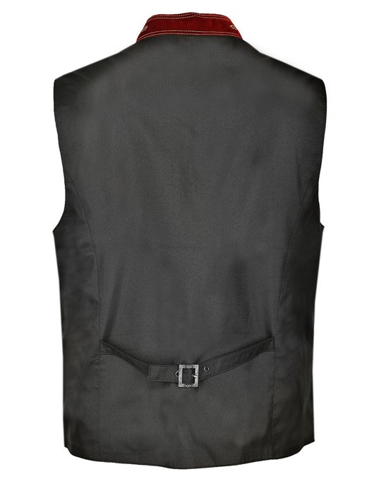 Herren Trachtenweste