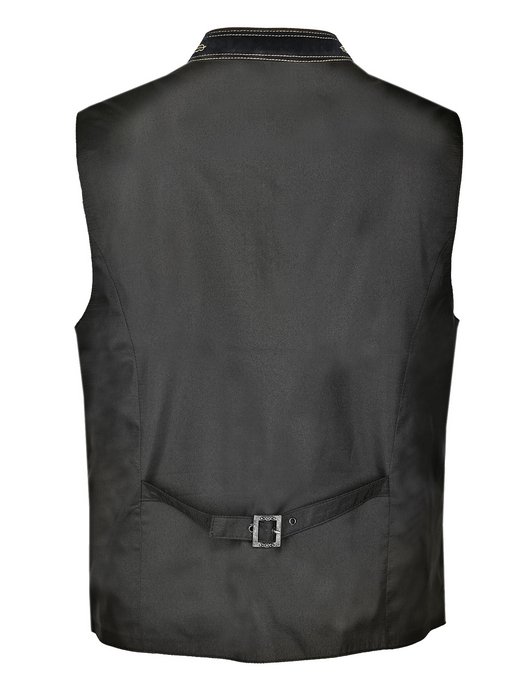 Herren Trachtenweste