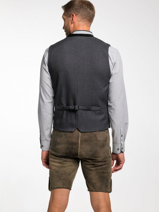 Herren Trachtenwesten Eggert