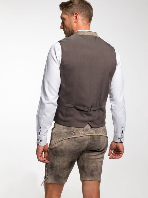 Herren Trachtenwesten - Elton