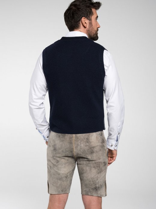 Herren Trachtenwesten - Fellano