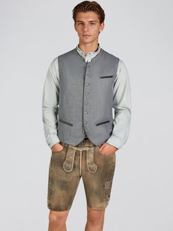 Herren Trachtenwesten - Hakim