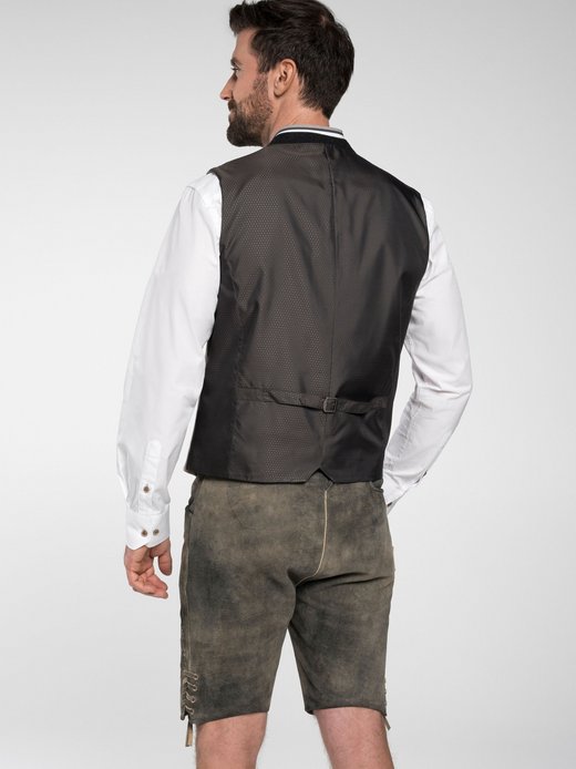 Herren Trachtenwesten - Trachtenweste "Fritz"