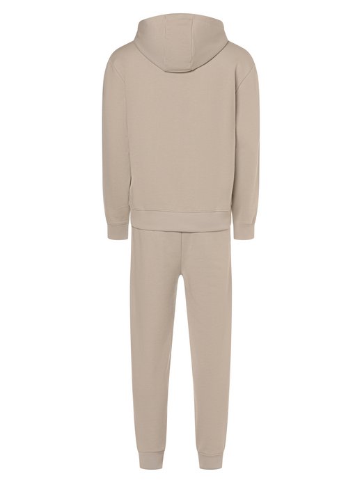 Herren Tracksuit - DapoDayote
