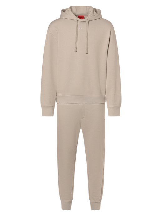 Herren Tracksuit - DapoDayote