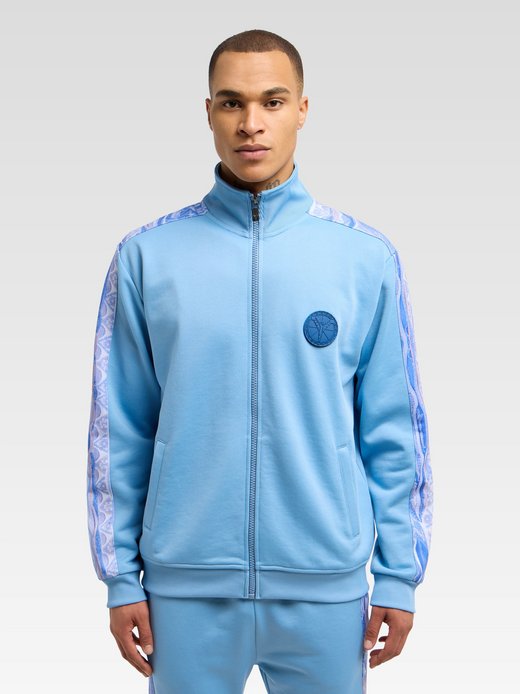 Herren TracksuitWithJacket  -  Delogu