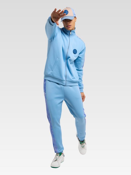 Herren TracksuitWithJacket  -  Delogu
