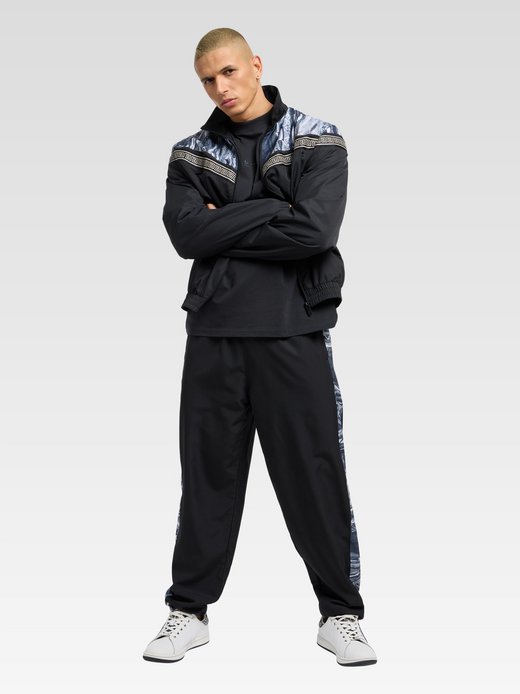 Herren TracksuitWithJacket  -  Drassi
