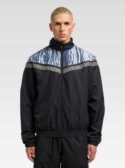 Herren TracksuitWithJacket  -  Drassi