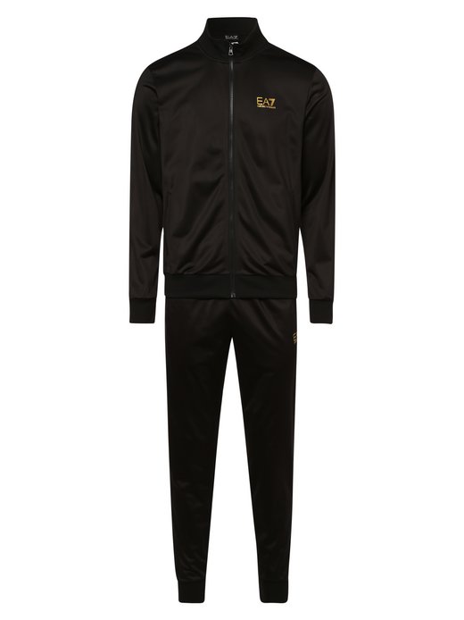 Herren Tracksuit
