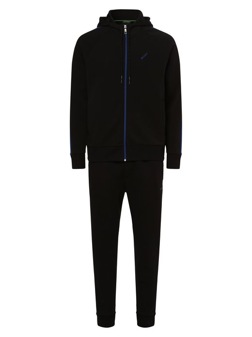 Herren Tracksuit