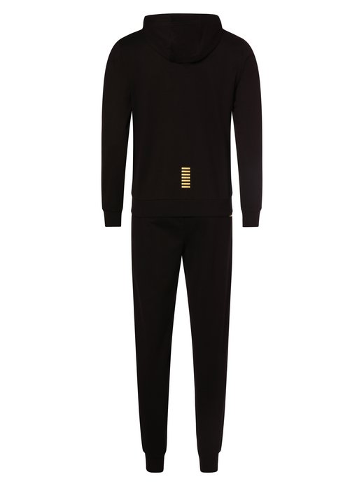 Herren Tracksuit