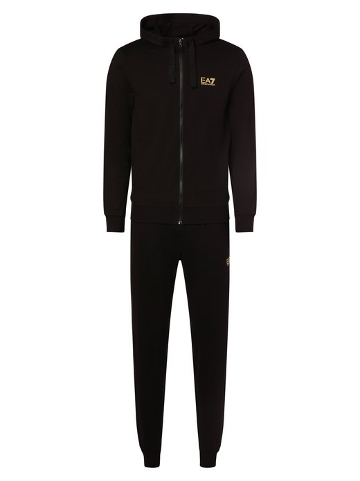 Herren Tracksuit