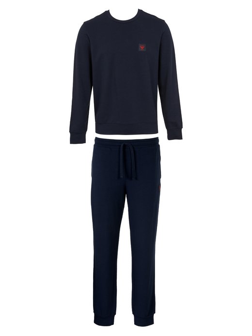 Herren Trainingsanzug