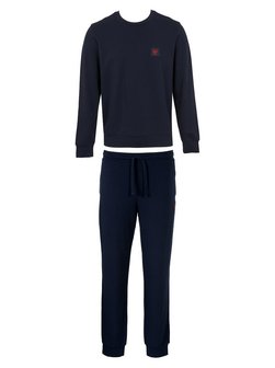 Herren Trainingsanzug