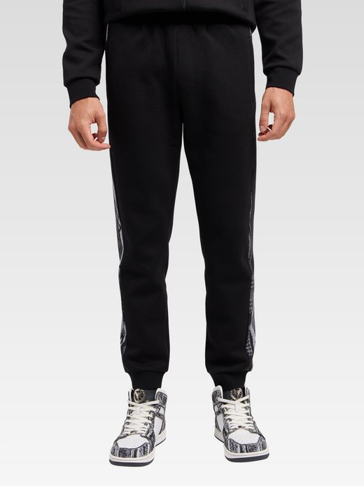 Herren Trainingshose  -  Di Sandro