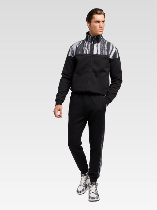 Herren Trainingshose  -  Di Sandro