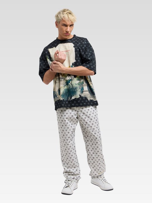 Herren Trainingshose  -  Eritale