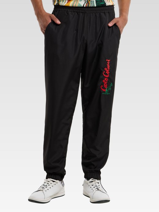 Herren Trainingshose  -  Fabbroni