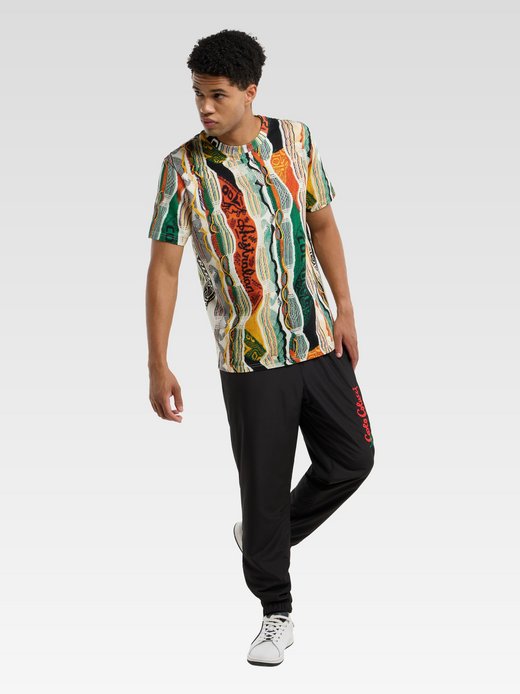 Herren Trainingshose  -  Fabbroni