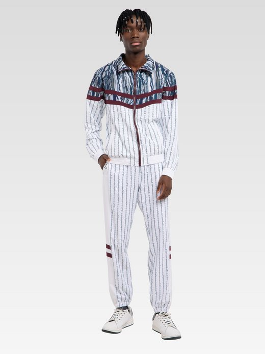 Herren Trainingshose  -  Fassnacht