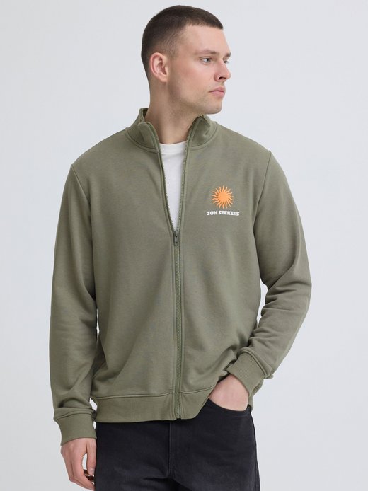 Herren Trainingsjacke - BHKonsta