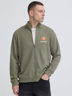 Herren Trainingsjacke - BHKonsta