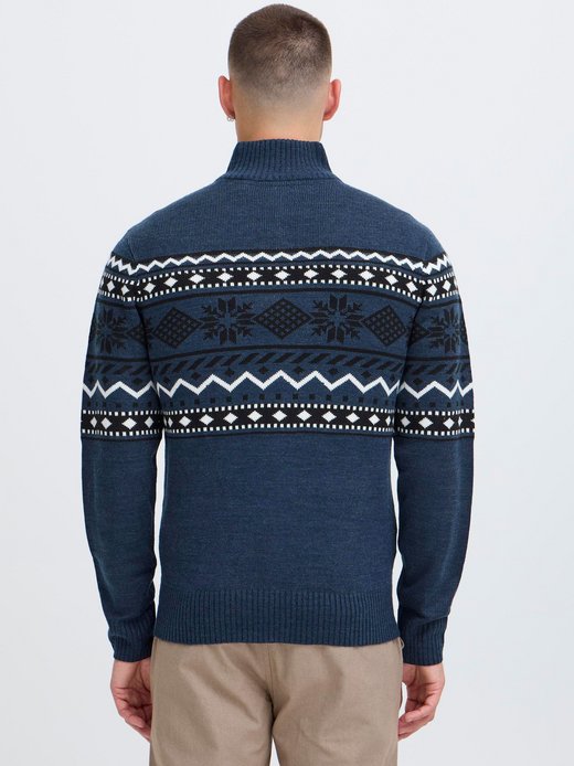 Herren Trainingsjacke - BHNova