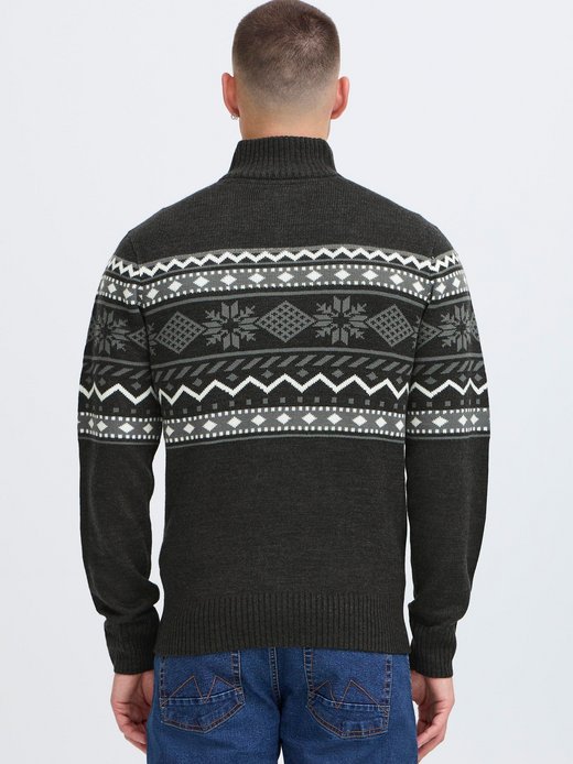 Herren Trainingsjacke - BHNova