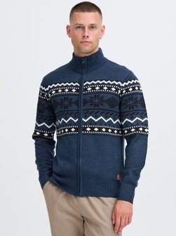 Herren Trainingsjacke - BHNova