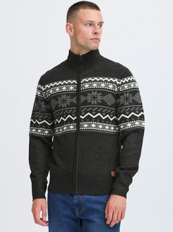 Herren Trainingsjacke - BHNova