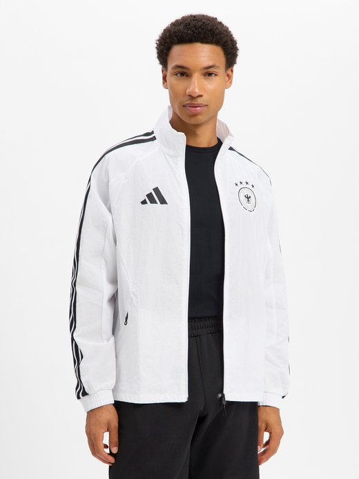 Herren Trainingsjacke - DFB