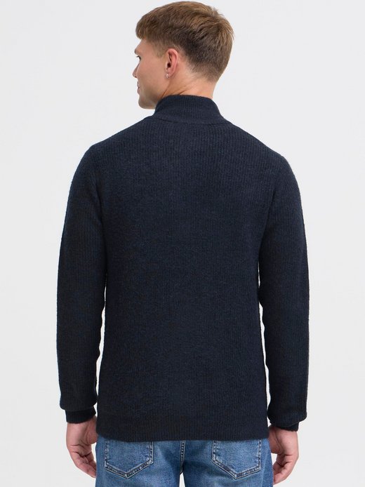 Herren Trainingsjacke - IDBratram