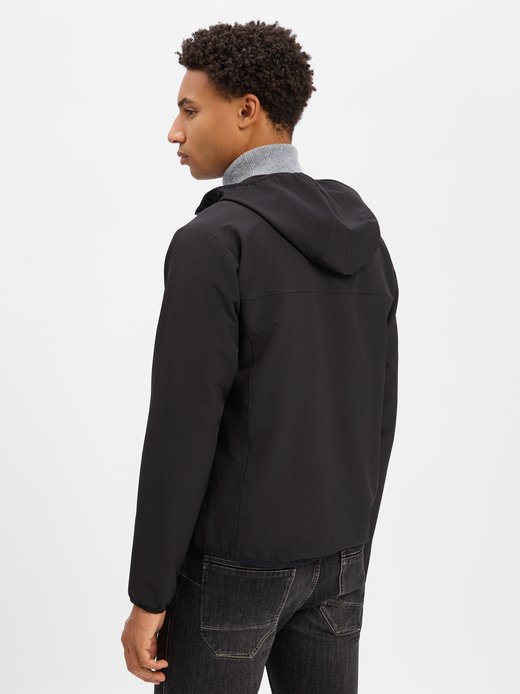 Herren Trainingsjacke - LW_CommuterPro