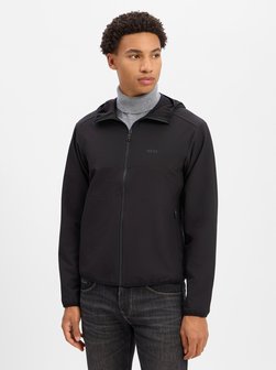 Herren Trainingsjacke - LW_CommuterPro
