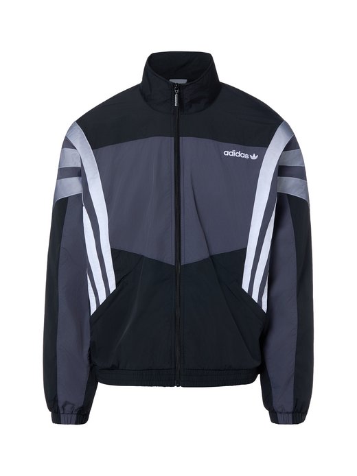 Herren Trainingsjacke - Santiago