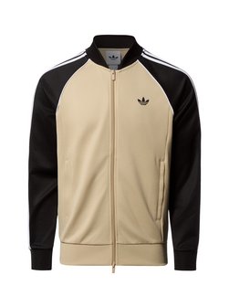 Herren Trainingsjacke - Stokha