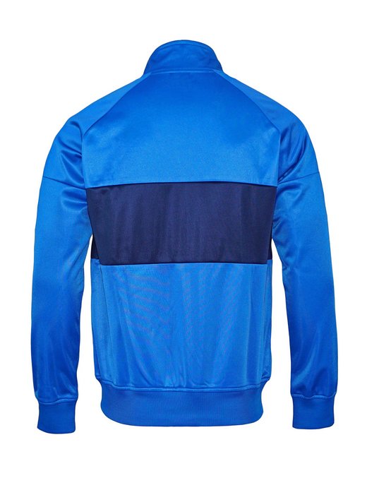 Herren Trainingsjacke