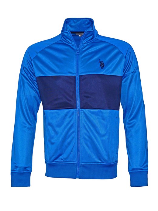 Herren Trainingsjacke