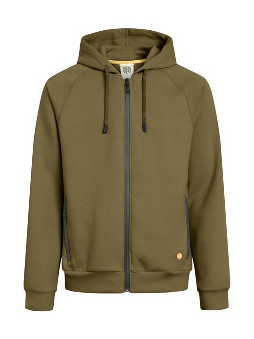 Herren Trainingsjacke