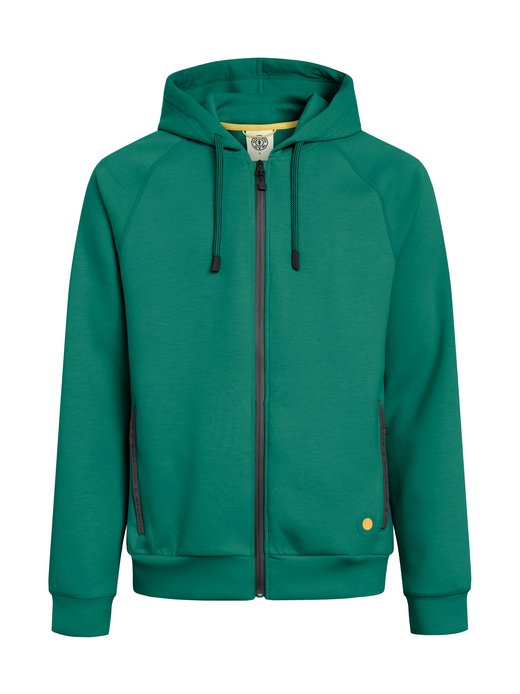 Herren Trainingsjacke