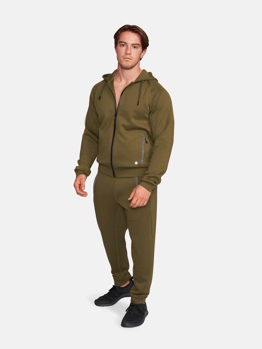 Herren Trainingsjacke