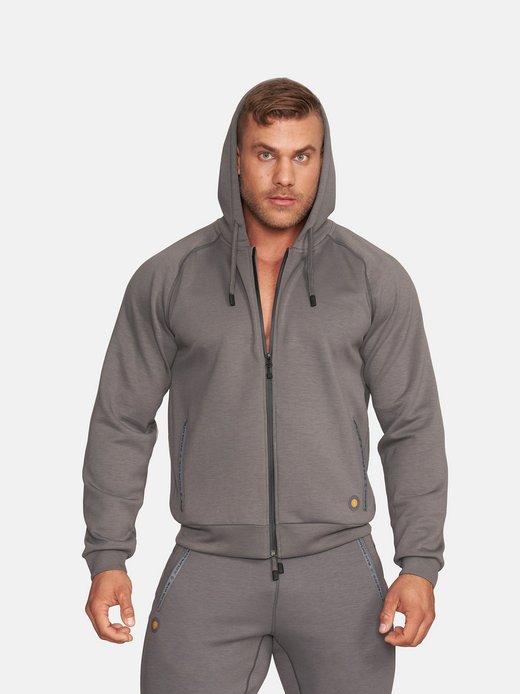 Herren Trainingsjacke
