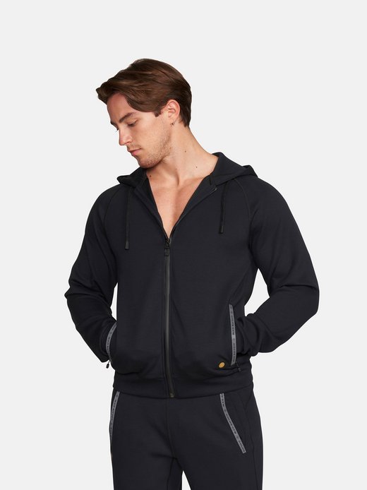 Herren Trainingsjacke