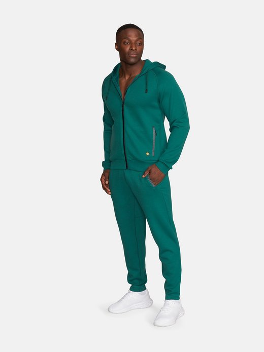 Herren Trainingsjacke