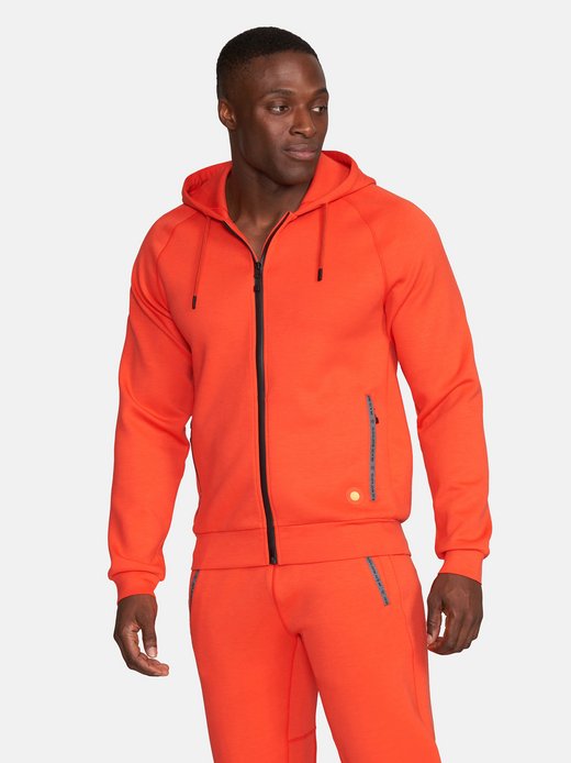 Herren Trainingsjacke