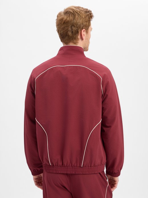 Herren Trainingsjacke